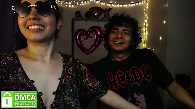 Mr MrsCurie online show from 12/27/24, 11:31