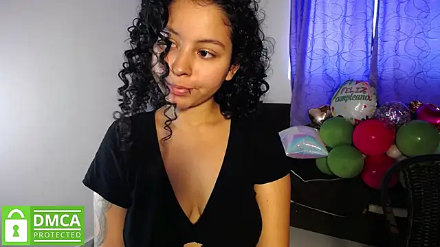 Mr MrsCurie online show from 10/27/25, 04:55