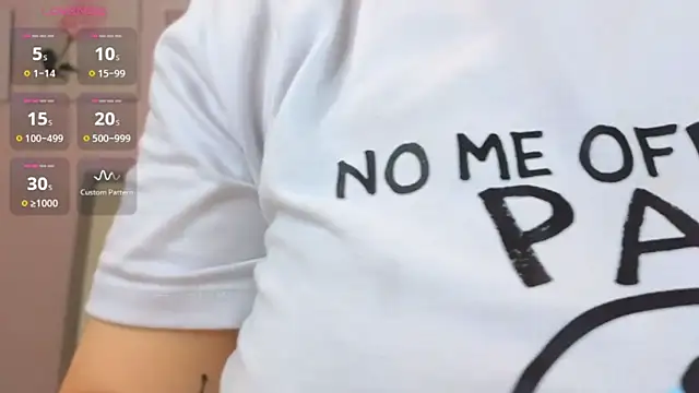 lucie nicolls online show from 12/24/24, 05:23