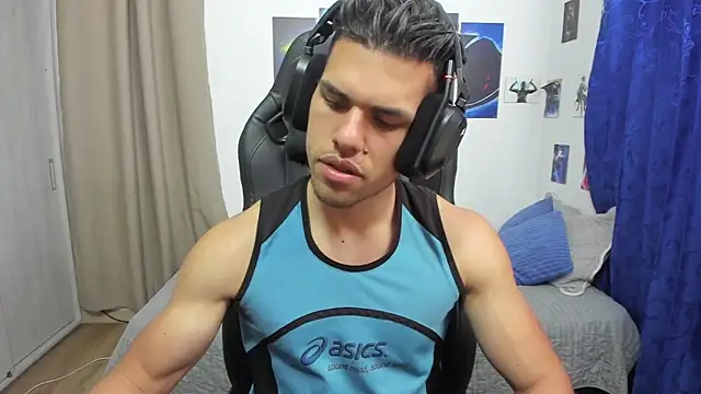 JacobKirito online show from 12/21/24, 10:40