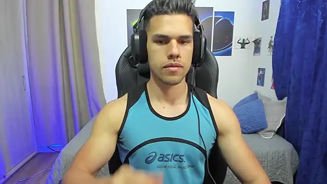 JacobKirito online show from 12/22/24, 01:45