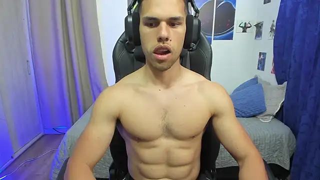 JacobKirito online show from 12/22/24, 04:50