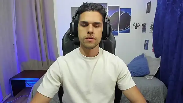 JacobKirito online show from 12/29/24, 03:00