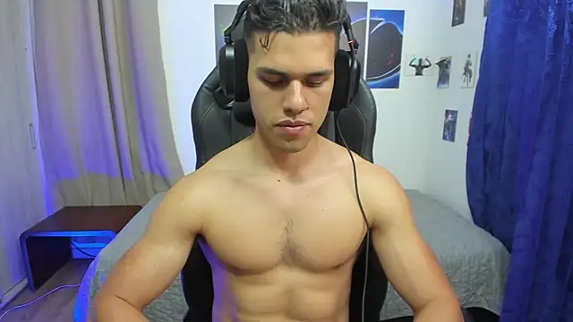 JacobKirito online show from 12/31/24, 06:37