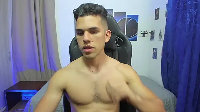 JacobKirito online show from 01/01/25, 02:41