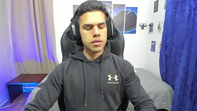 JacobKirito online show from 01/02/25, 04:09