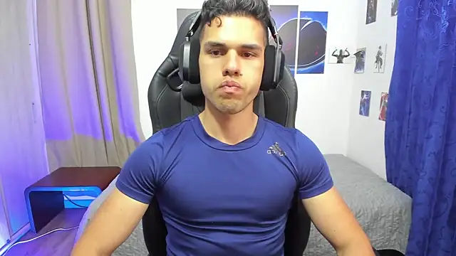 JacobKirito online show from 01/04/25, 04:23