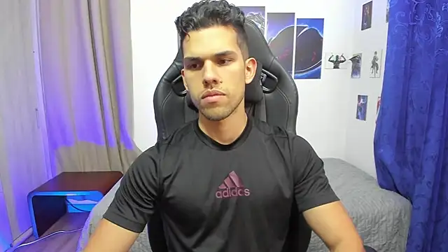 JacobKirito online show from 01/10/25, 01:32