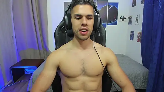 JacobKirito online show from 01/14/25, 09:13