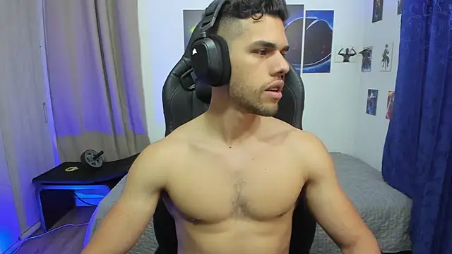 JacobKirito online show from 01/17/25, 01:47