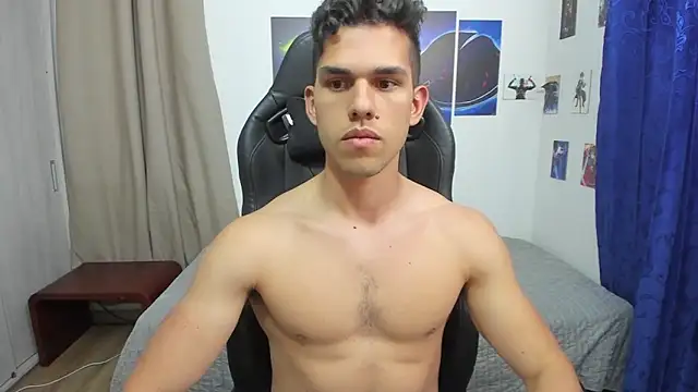 JacobKirito online show from 01/23/25, 04:52