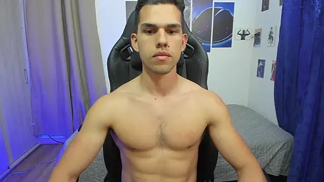 JacobKirito online show from 01/25/25, 05:51