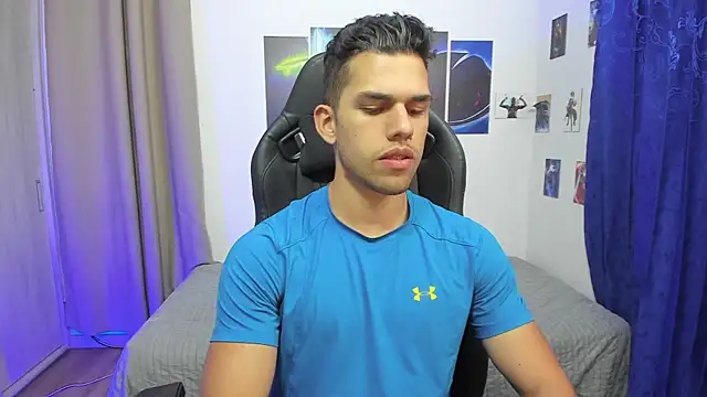 JacobKirito online show from 01/28/25, 02:43