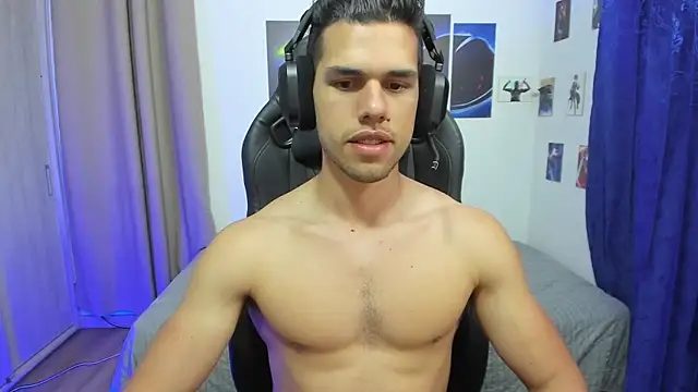 JacobKirito online show from 01/28/25, 05:54