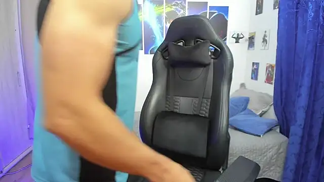 JacobKirito online show from 01/31/25, 01:11