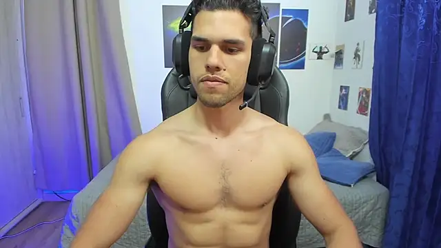 JacobKirito online show from 01/31/25, 04:14