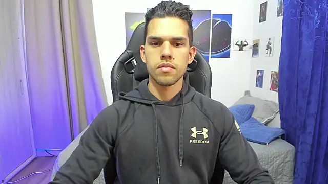 JacobKirito online show from 02/01/25, 02:37