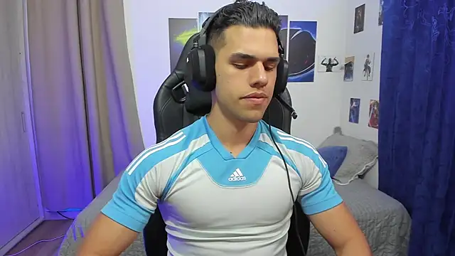 JacobKirito online show from 02/06/25, 02:22