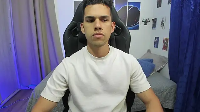 JacobKirito online show from 02/08/25, 02:58