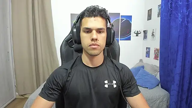 JacobKirito online show from 02/11/25, 01:52