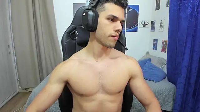 JacobKirito online show from 02/11/25, 08:05