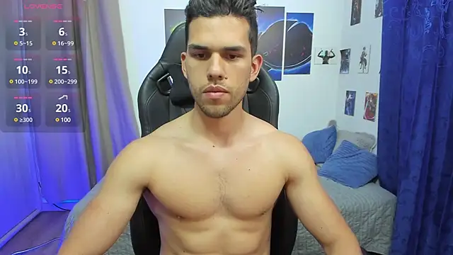 JacobKirito online show from 02/18/25, 05:53