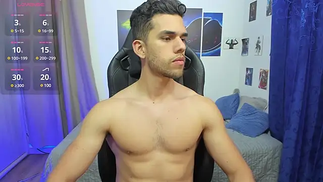 JacobKirito online show from 02/18/25, 08:59