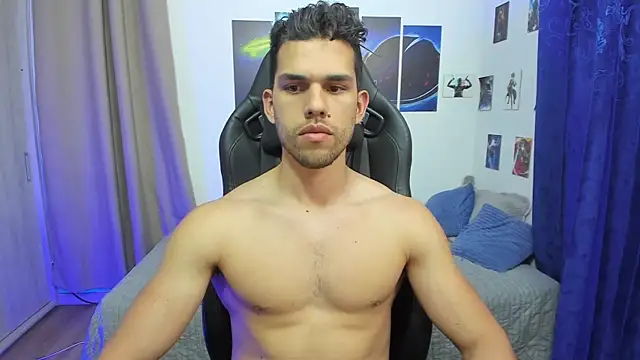 JacobKirito online show from 02/19/25, 06:33