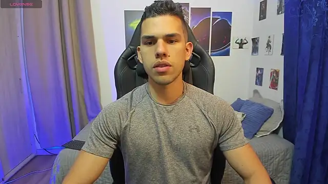 JacobKirito online show from 02/23/25, 11:14