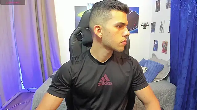 JacobKirito online show from 02/25/25, 05:41