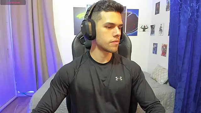 JacobKirito online show from 03/01/25, 01:32