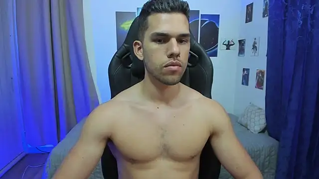 JacobKirito online show from 03/02/25, 04:50