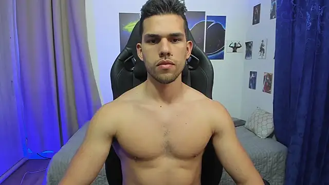 JacobKirito online show from 03/06/25, 05:24