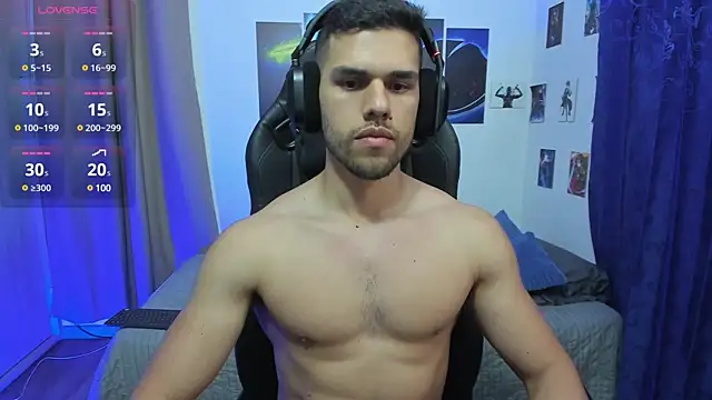 JacobKirito online show from 03/12/25, 06:07