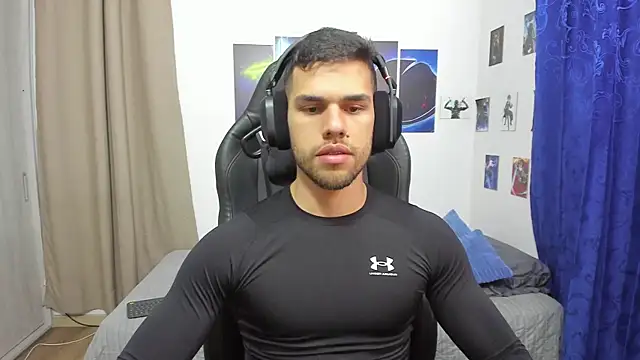 JacobKirito online show from 03/13/25, 03:33