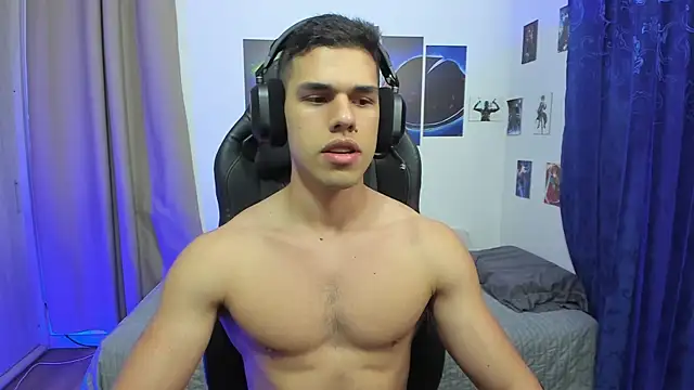 JacobKirito online show from 03/15/25, 02:46