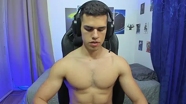 JacobKirito online show from 03/15/25, 08:58