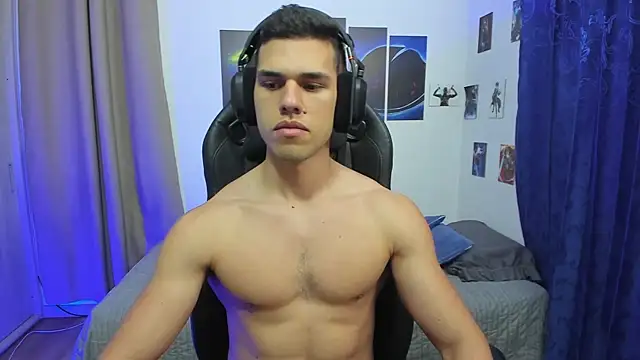 JacobKirito online show from 03/16/25, 04:20