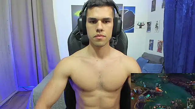 JacobKirito online show from 03/18/25, 08:36