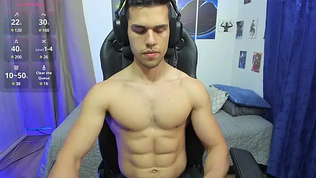 JacobKirito online show from 03/22/25, 05:06