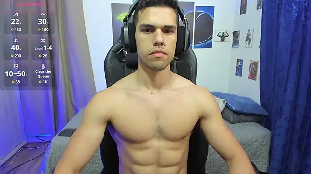 JacobKirito online show from 03/22/25, 08:08