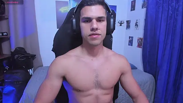 JacobKirito online show from 09/11/25, 03:17