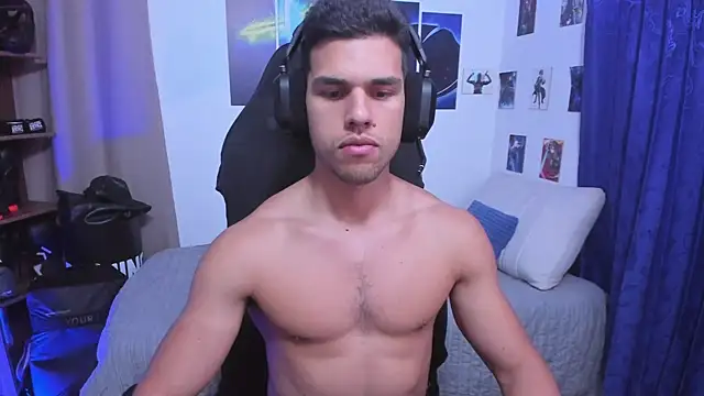 JacobKirito online show from 09/17/25, 03:08