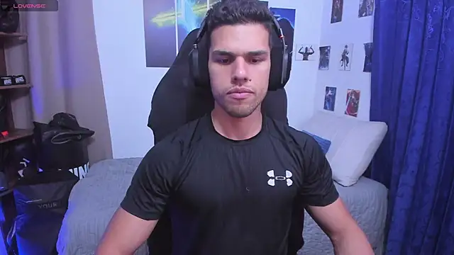 JacobKirito online show from 09/19/25, 03:30