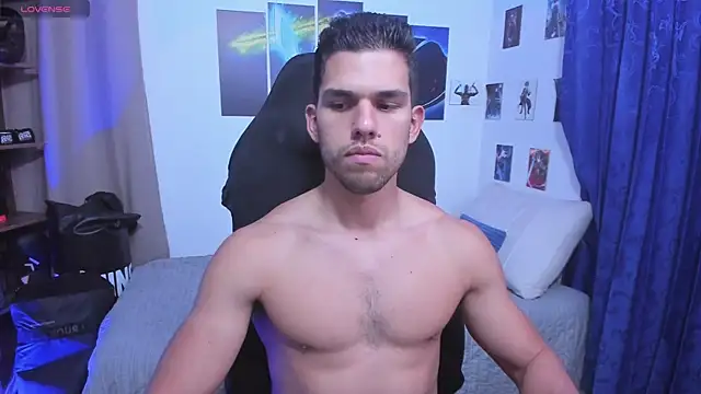 JacobKirito online show from 09/24/25, 01:53