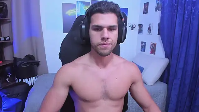 JacobKirito online show from 09/25/25, 02:04