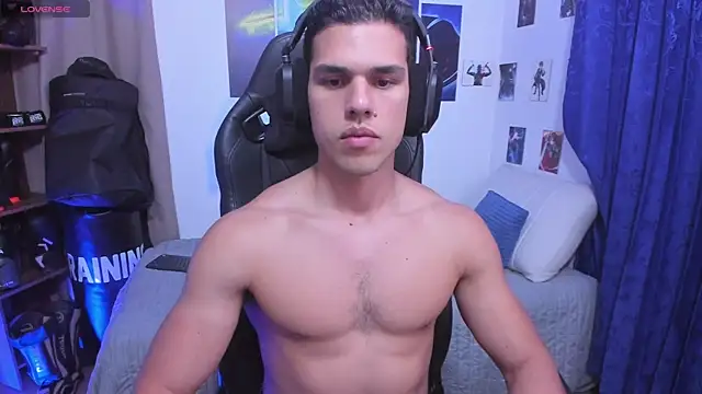 JacobKirito online show from 09/27/25, 01:54