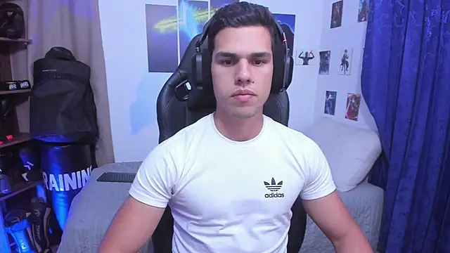 JacobKirito online show from 09/28/25, 03:34