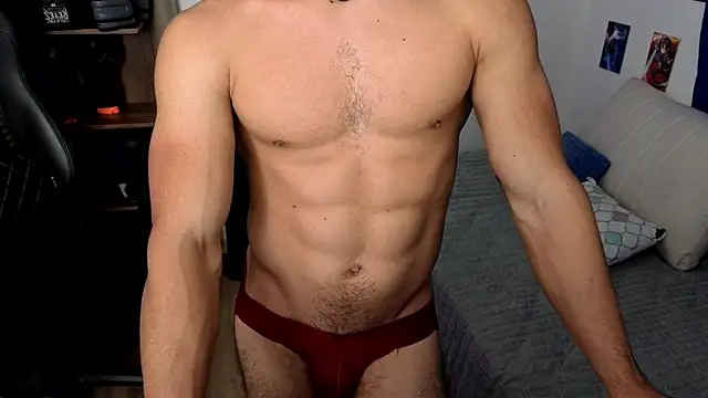 JacobKirito online show from 11/11/25, 04:01