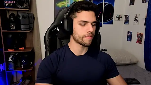 JacobKirito online show from 01/06/26, 03:21